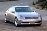 2003 Infiniti G35 Sport Coupe Picture